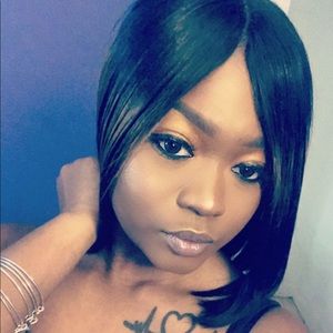 Meet your Posher, Keneisha